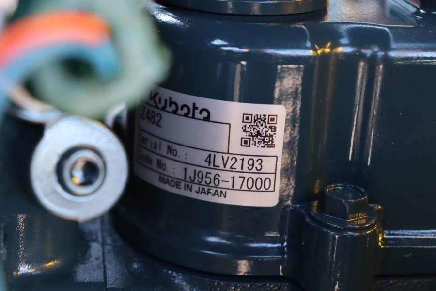 Torre de iluminación Atlas Copco Hilight H6+ NEW, Valid inspection, *Guarantee! Max: foto 11