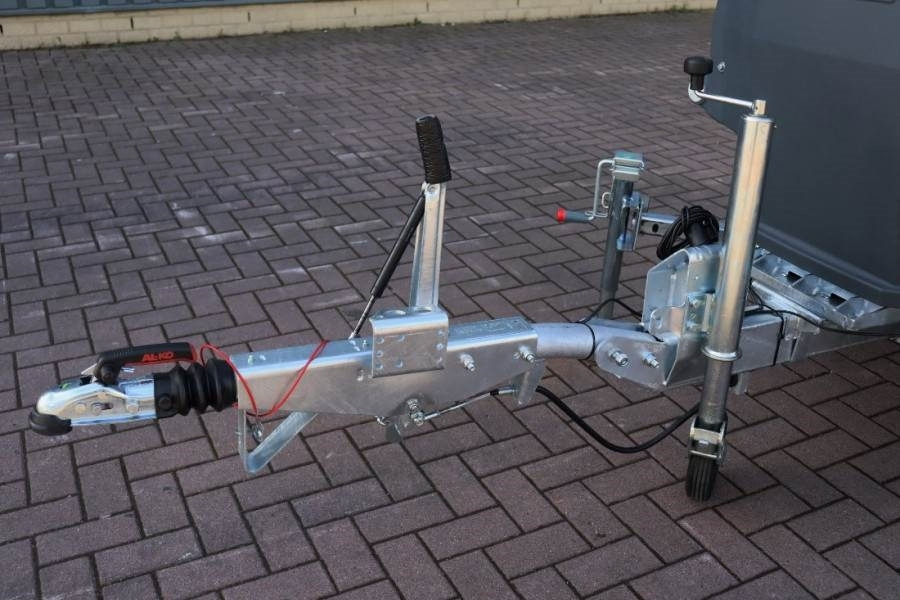 Torre de iluminación Atlas Copco Hilight H6+ NEW, Valid inspection, *Guarantee! Max: foto 14