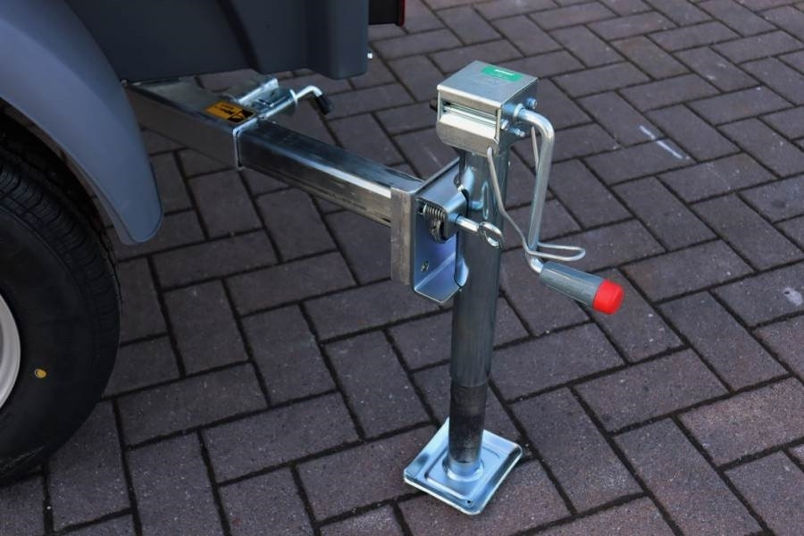 Torre de iluminación Atlas Copco Hilight H6+ NEW, Valid inspection, *Guarantee! Max: foto 13