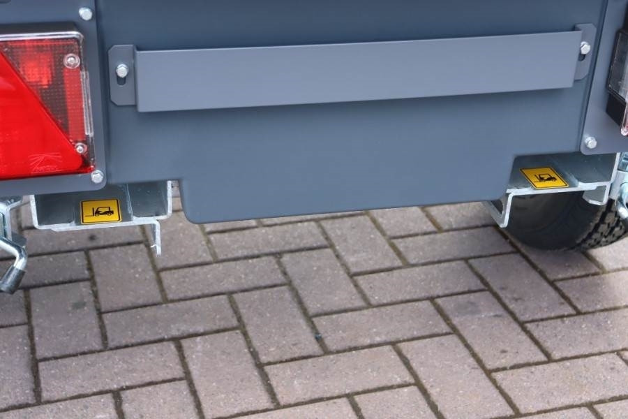 Torre de iluminación Atlas Copco Hilight H6+ NEW, Valid inspection, *Guarantee! Max: foto 11