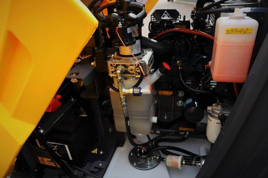 Atlas Copco Hilight H6+ Valid inspection, *Guarantee! Max Boom - Torre de iluminación: foto 3 Atlas Copco Hilight H6+ Valid inspection, *Guarantee! Max Boom - Torre de iluminación: foto 3