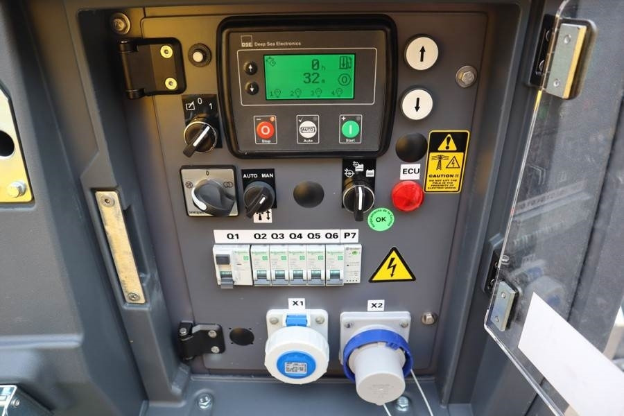 Atlas Copco Hilight H6+ Valid inspection, *Guarantee! Max Boom - Torre de iluminación: foto 4 Atlas Copco Hilight H6+ Valid inspection, *Guarantee! Max Boom - Torre de iluminación: foto 4