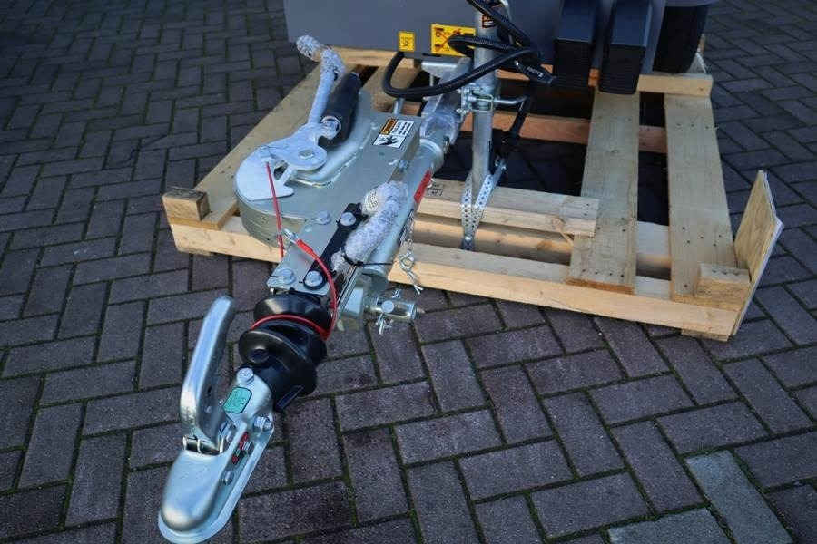 Atlas Copco XAS 58-7 Valid inspection, *Guarantee! Diesel, Vol - Compresor de aire: foto 4 Atlas Copco XAS 58-7 Valid inspection, *Guarantee! Diesel, Vol - Compresor de aire: foto 4