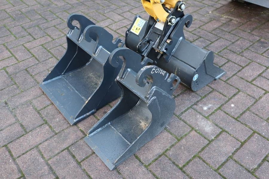 CAT 300.9D NEW, Valid inspection, *Guarantee! Hydr Qui - Miniexcavadora: foto 3 CAT 300.9D NEW, Valid inspection, *Guarantee! Hydr Qui - Miniexcavadora: foto 3