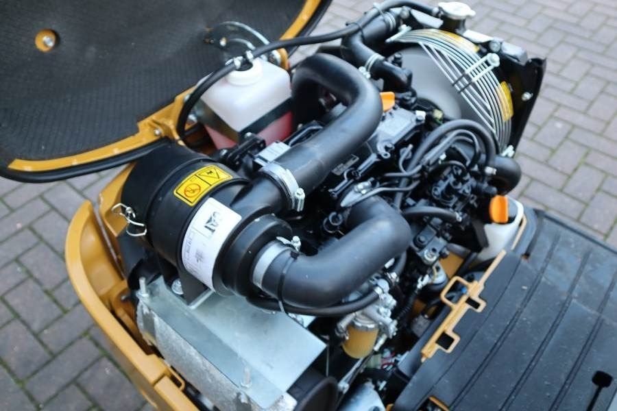 CAT 300.9D NEW, Valid inspection, *Guarantee! Hydr Qui - Miniexcavadora: foto 4 CAT 300.9D NEW, Valid inspection, *Guarantee! Hydr Qui - Miniexcavadora: foto 4