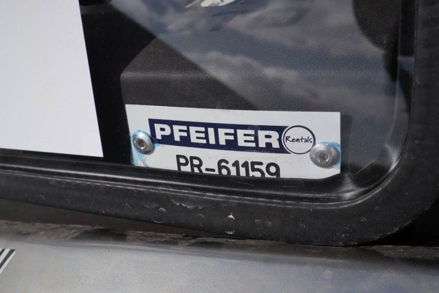 Cuadrimoto CFMoto UFORCE600 Valid Inspection, *Guarantee! Dutch Regi: foto 8 Cuadrimoto CFMoto UFORCE600 Valid Inspection, *Guarantee! Dutch Regi: foto 8