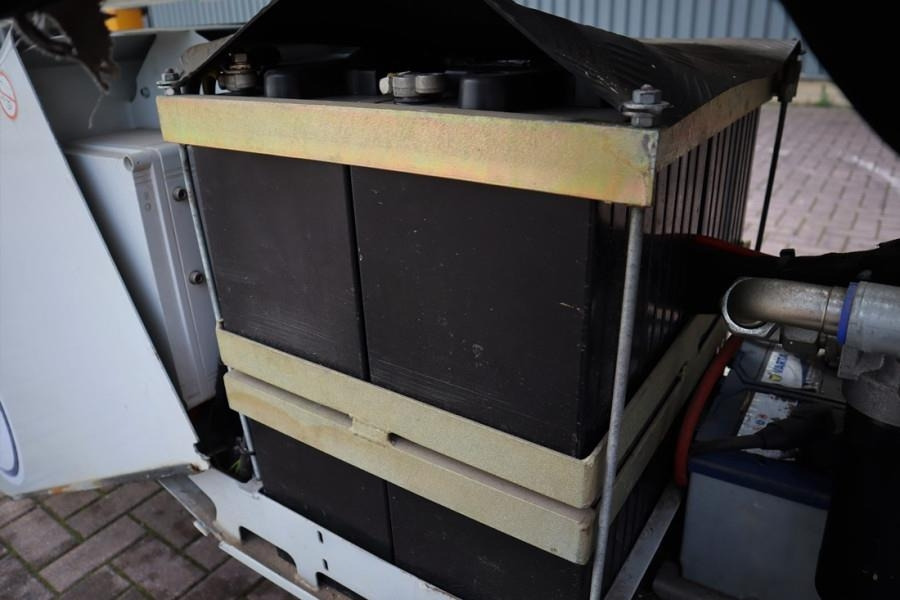 Falcon FS330Z Bi-Energy, Diesel - Battery, 33m Working He - Plataforma articulada: foto 4 Falcon FS330Z Bi-Energy, Diesel - Battery, 33m Working He - Plataforma articulada: foto 4