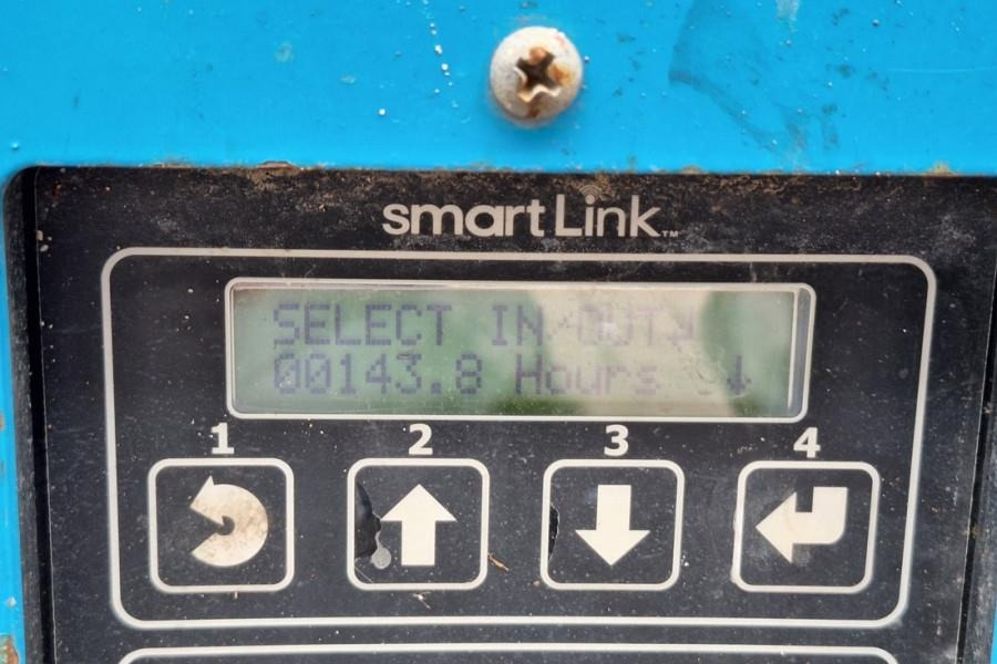 Genie GS1932 E-Drive Several In Stock, 8m Working Height - Plataforma de tijeras: foto 5 Genie GS1932 E-Drive Several In Stock, 8m Working Height - Plataforma de tijeras: foto 5