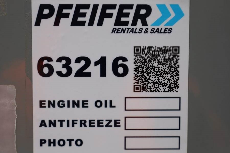 Genie S-85XC Valid inspection, *Guarantee! Diesel, 4x4 D - Plataforma telescopica: foto 2 Genie S-85XC Valid inspection, *Guarantee! Diesel, 4x4 D - Plataforma telescopica: foto 2
