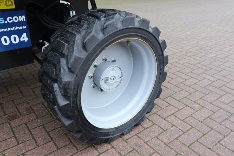 Leasing de Genie S65XC Valid inspection, *Guarantee! Diesel, 4x4 Dr  Genie S65XC Valid inspection, *Guarantee! Diesel, 4x4 Dr: foto 13