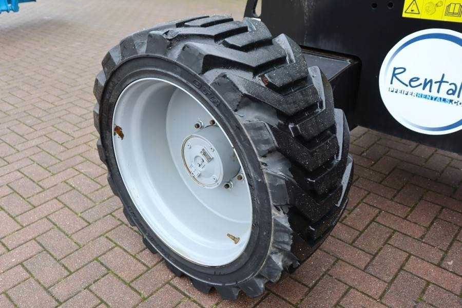 Leasing de Genie S65XC Valid inspection, *Guarantee! Diesel, 4x4 Dr  Genie S65XC Valid inspection, *Guarantee! Diesel, 4x4 Dr: foto 14