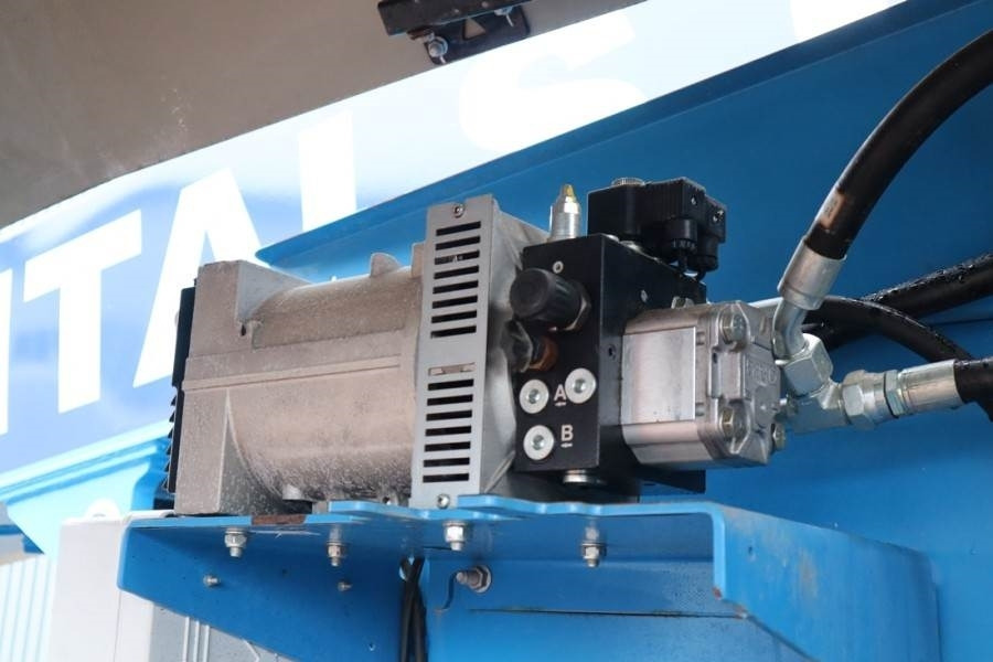 Leasing de Genie S65XC Valid inspection, *Guarantee! Diesel, 4x4 Dr  Genie S65XC Valid inspection, *Guarantee! Diesel, 4x4 Dr: foto 10