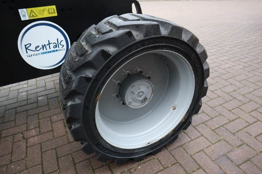 Leasing de Genie S65XC Valid inspection, *Guarantee! Diesel, 4x4 Dr  Genie S65XC Valid inspection, *Guarantee! Diesel, 4x4 Dr: foto 15