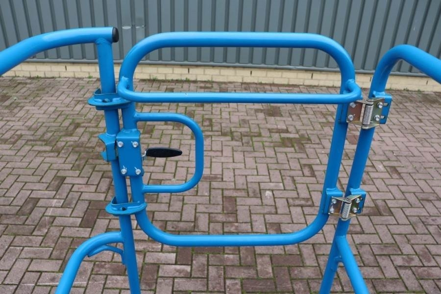 Plataforma telescopica Genie S65XC Valid inspection, *Guarantee! Diesel, 4x4 Dr: foto 11