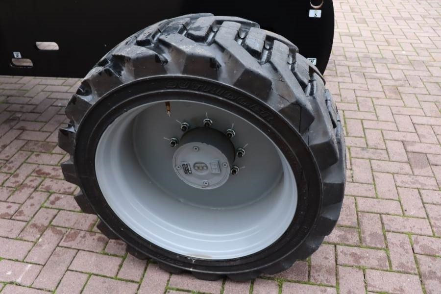 Plataforma telescopica Genie S65XC Valid inspection, *Guarantee! Diesel, 4x4 Dr: foto 13