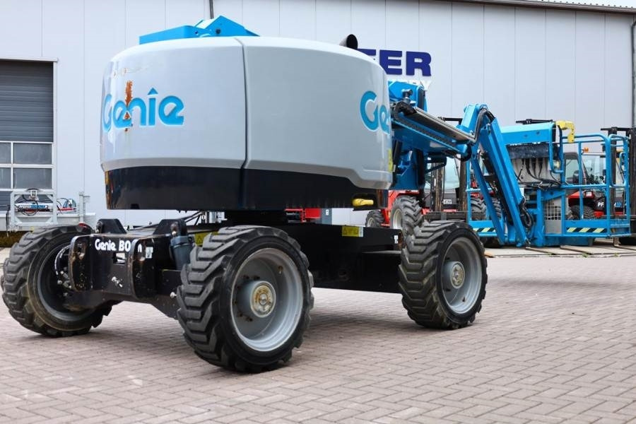 Genie Z-45XC GUARANTEE, Diesel, 4x4 Drive, 16m Working H - Plataforma articulada: foto 2 Genie Z-45XC GUARANTEE, Diesel, 4x4 Drive, 16m Working H - Plataforma articulada: foto 2