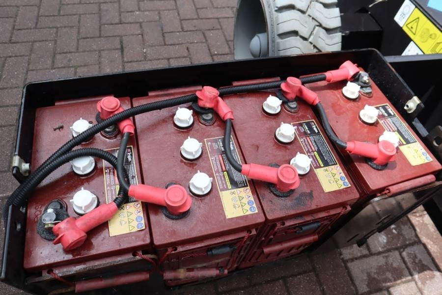 Genie Z33/18 Electric, 12m Working Height, 5.6m Reach, 2 - Plataforma articulada: foto 3 Genie Z33/18 Electric, 12m Working Height, 5.6m Reach, 2 - Plataforma articulada: foto 3