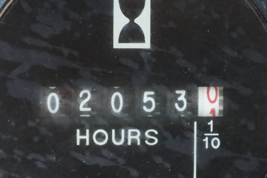 Genie Z34/22 Diesel, 4x4 Drive, 12.6m Working Height, 6. - Plataforma articulada: foto 5 Genie Z34/22 Diesel, 4x4 Drive, 12.6m Working Height, 6. - Plataforma articulada: foto 5