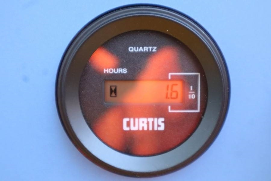 Haulotte Compact 12DX Valid Inspection, *Guarantee! Diesel, - Plataforma de tijeras: foto 4 Haulotte Compact 12DX Valid Inspection, *Guarantee! Diesel, - Plataforma de tijeras: foto 4