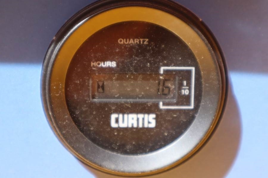 Haulotte Compact 12DX Valid Inspection, *Guarantee! Diesel, - Plataforma de tijeras: foto 3 Haulotte Compact 12DX Valid Inspection, *Guarantee! Diesel, - Plataforma de tijeras: foto 3