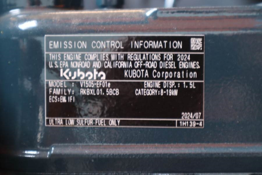 Plataforma telescopica Haulotte HT16RTJ PRO NEW / UNUSED, Guarantee! Diesel, 4x4x4: foto 12 Plataforma telescopica Haulotte HT16RTJ PRO NEW / UNUSED, Guarantee! Diesel, 4x4x4: foto 12