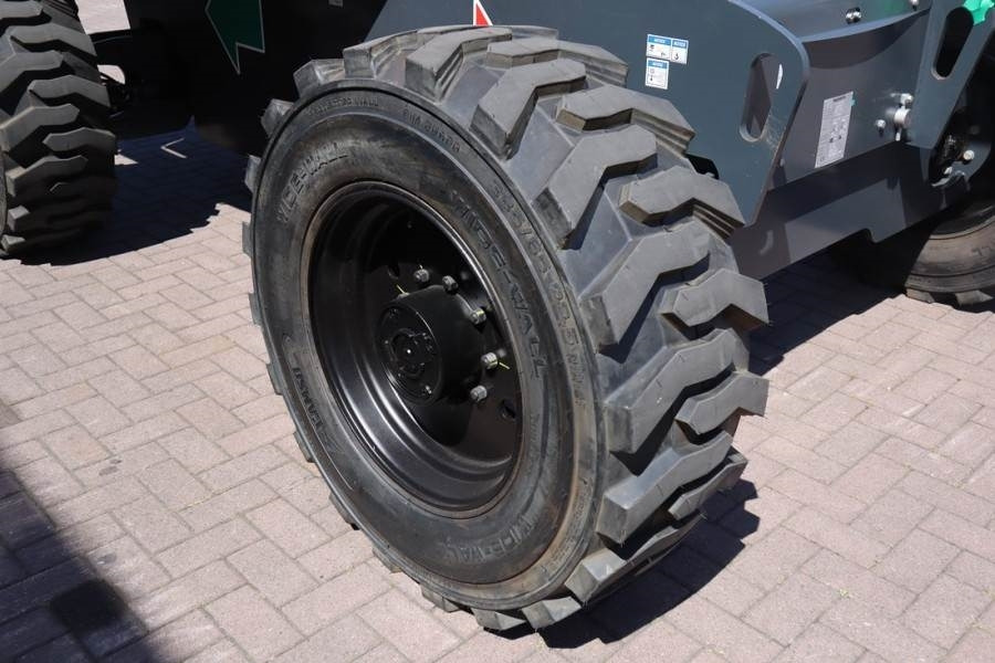 Plataforma telescopica Haulotte HT23RTJ O Valid Inspection, *Guarantee! Diesel, 4x: foto 12