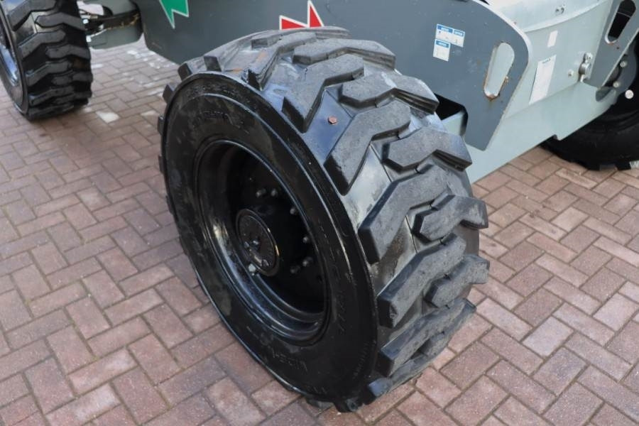 Plataforma telescopica Haulotte HT23RTJ O Valid inspection, *Guarantee! 4x4 Drive,: foto 9