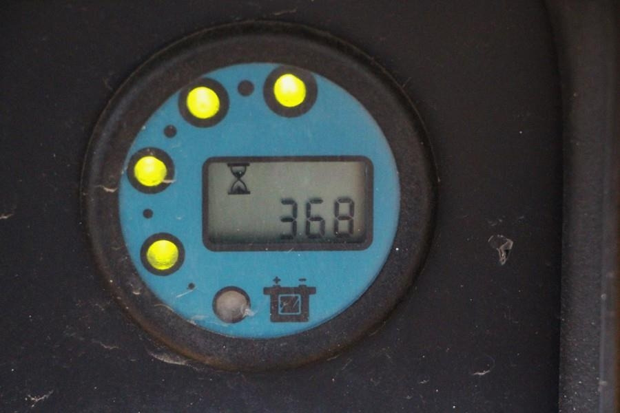 Haulotte Star 10AC Valid inspection, *Guarantee! Electric, - Plataforma articulada: foto 3 Haulotte Star 10AC Valid inspection, *Guarantee! Electric, - Plataforma articulada: foto 3