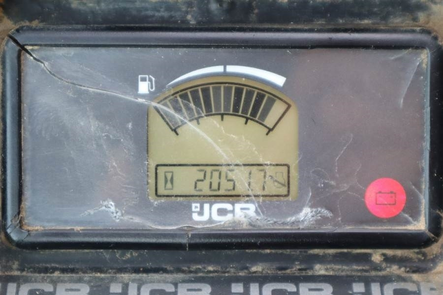 JCB 930-4 T4 Valid inspection, *Guarantee! Diesel, 4x4 - Carretilla todo terreno: foto 4 JCB 930-4 T4 Valid inspection, *Guarantee! Diesel, 4x4 - Carretilla todo terreno: foto 4