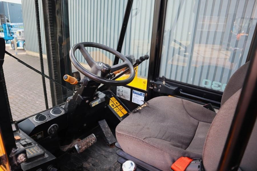 JCB 930-4 T4 Valid inspection, *Guarantee! Diesel, 4x4 - Carretilla todo terreno: foto 3 JCB 930-4 T4 Valid inspection, *Guarantee! Diesel, 4x4 - Carretilla todo terreno: foto 3