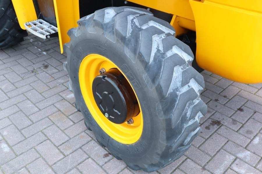 JCB 940-4 T4 Valid inspection, *Guarantee! Diesel, 4x4 - Carretilla todo terreno: foto 2 JCB 940-4 T4 Valid inspection, *Guarantee! Diesel, 4x4 - Carretilla todo terreno: foto 2