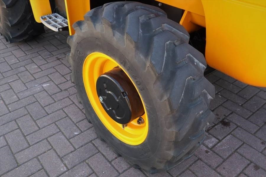 JCB 940-4 T4 Valid inspection, *Guarantee! Diesel, 4x4 - Carretilla todo terreno: foto 2 JCB 940-4 T4 Valid inspection, *Guarantee! Diesel, 4x4 - Carretilla todo terreno: foto 2