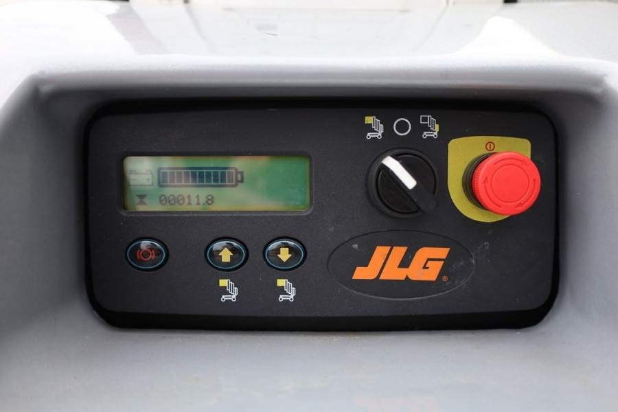 JLG 20MVL Electric, 8m Working Height, 160kg Capacity - Plataforma articulada: foto 4 JLG 20MVL Electric, 8m Working Height, 160kg Capacity - Plataforma articulada: foto 4