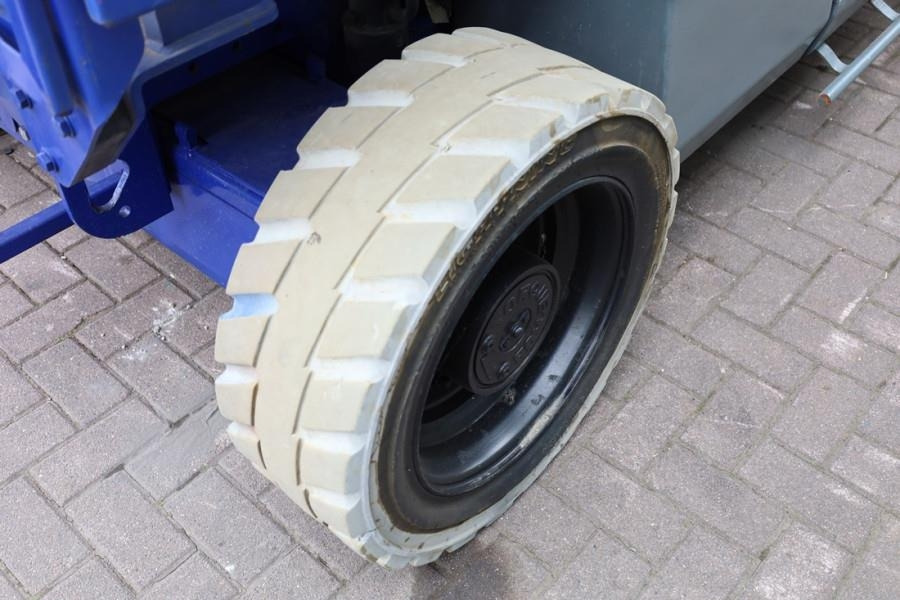 Plataforma de tijeras JLG 3369LE Electric, 12m Working Height, 450kg Capacit: foto 12 Plataforma de tijeras JLG 3369LE Electric, 12m Working Height, 450kg Capacit: foto 12