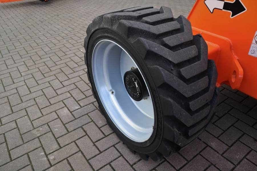 JLG 660SJ Valid Inspection, *Guarantee! Diesel, 4x4 Dr - Plataforma telescopica: foto 4 JLG 660SJ Valid Inspection, *Guarantee! Diesel, 4x4 Dr - Plataforma telescopica: foto 4