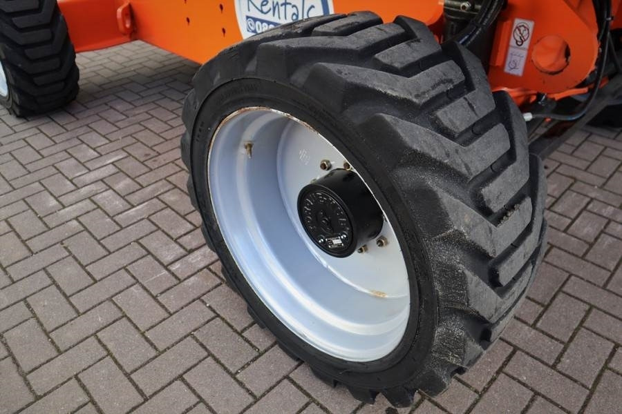 JLG 660SJ Valid Inspection, *Guarantee! Diesel, 4x4 Dr - Plataforma telescopica: foto 3 JLG 660SJ Valid Inspection, *Guarantee! Diesel, 4x4 Dr - Plataforma telescopica: foto 3