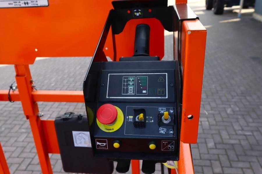 JLG AE1932 Valid inspection, All Electric, 7.6m Workin - Plataforma de tijeras: foto 4 JLG AE1932 Valid inspection, All Electric, 7.6m Workin - Plataforma de tijeras: foto 4