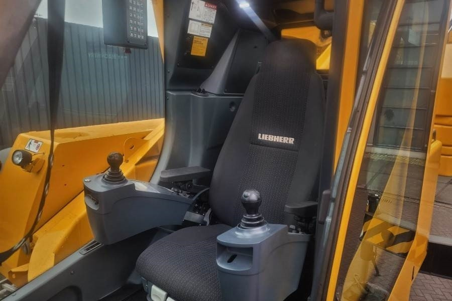 Liebherr LTM1070-4.2 Dutch Vehicle Registration, Valid Insp - Grúa todo terreno: foto 4 Liebherr LTM1070-4.2 Dutch Vehicle Registration, Valid Insp - Grúa todo terreno: foto 4