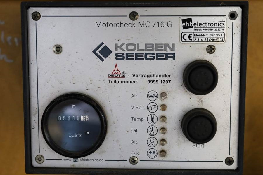 Liftlux SL245-25D 4WD Diesel, 4x4 Drive, 26.5m Working Hei  - Plataforma de tijeras: foto 5 Liftlux SL245-25D 4WD Diesel, 4x4 Drive, 26.5m Working Hei  - Plataforma de tijeras: foto 5