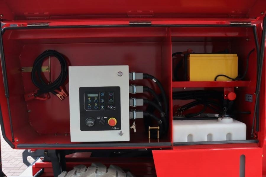 Plataforma de tijeras Magni DS1523RT New And Available Directly From Stock, Di: foto 16 Plataforma de tijeras Magni DS1523RT New And Available Directly From Stock, Di: foto 16