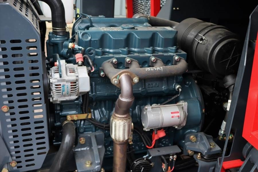 Plataforma de tijeras Magni DS1523RT New And Available Directly From Stock, Di: foto 18 Plataforma de tijeras Magni DS1523RT New And Available Directly From Stock, Di: foto 18