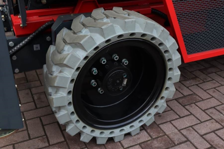 Plataforma de tijeras Magni DS1523RT New And Available Directly From Stock, Di: foto 13 Plataforma de tijeras Magni DS1523RT New And Available Directly From Stock, Di: foto 13