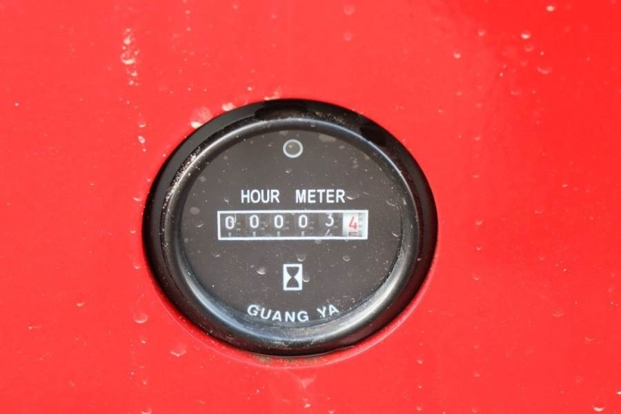 Magni ES0807EP New And Available Directly From Stock, El - Plataforma de tijeras: foto 5 Magni ES0807EP New And Available Directly From Stock, El - Plataforma de tijeras: foto 5