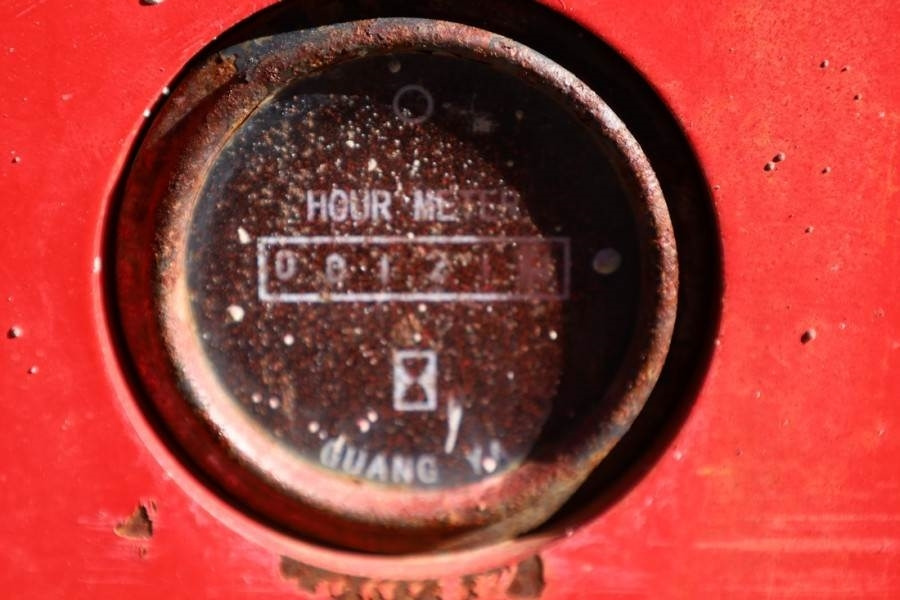 Magni ES0808E Electric, 8m Working height, 380kg Capacit - Plataforma de tijeras: foto 5 Magni ES0808E Electric, 8m Working height, 380kg Capacit - Plataforma de tijeras: foto 5