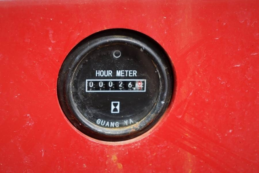 Magni ES1212E Valid inspection, *Guarantee! Electric, 12 - Plataforma de tijeras: foto 4 Magni ES1212E Valid inspection, *Guarantee! Electric, 12 - Plataforma de tijeras: foto 4