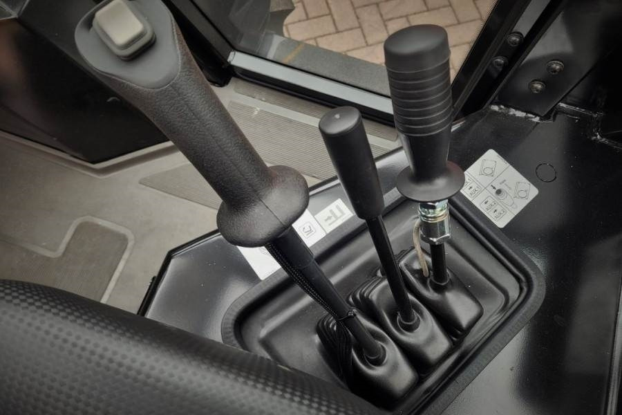 Carretilla todo terreno Manitou M30-4 Valid inspection, *Guarantee, Diesel, 4x4 Dr: foto 13