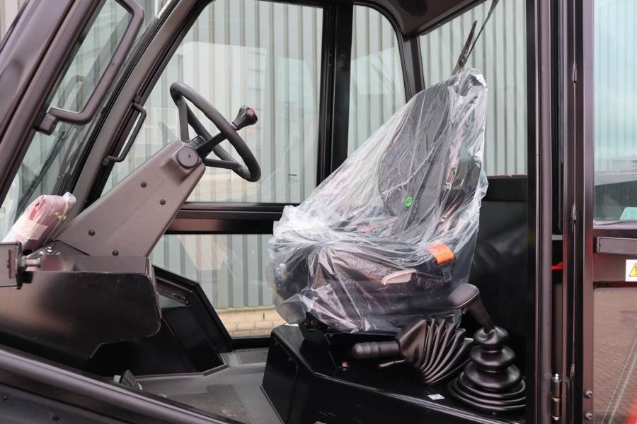 Manitou M30-4 Valid inspection, *Guarantee! Diesel, 4x4 Dr - Carretilla todo terreno: foto 3 Manitou M30-4 Valid inspection, *Guarantee! Diesel, 4x4 Dr - Carretilla todo terreno: foto 3