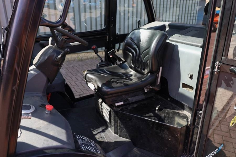Manitou MC25-4 Valid Inspection, *Guarantee, Diesel, 4x4 D - Carretilla todo terreno: foto 4 Manitou MC25-4 Valid Inspection, *Guarantee, Diesel, 4x4 D - Carretilla todo terreno: foto 4