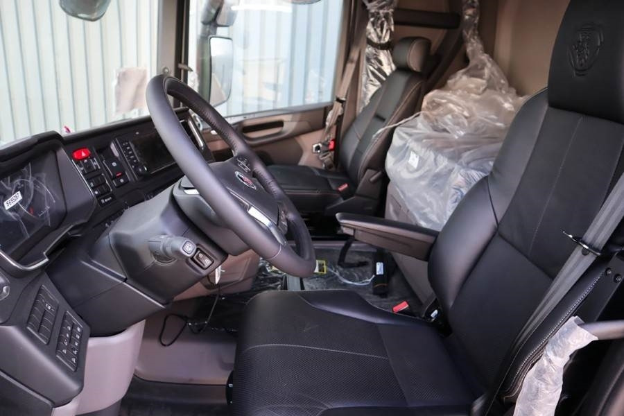 Scania R540 B10x4 Valid inspection, *Guarantee! 10x4x6 Dr - Grúa todo terreno: foto 4 Scania R540 B10x4 Valid inspection, *Guarantee! 10x4x6 Dr - Grúa todo terreno: foto 4