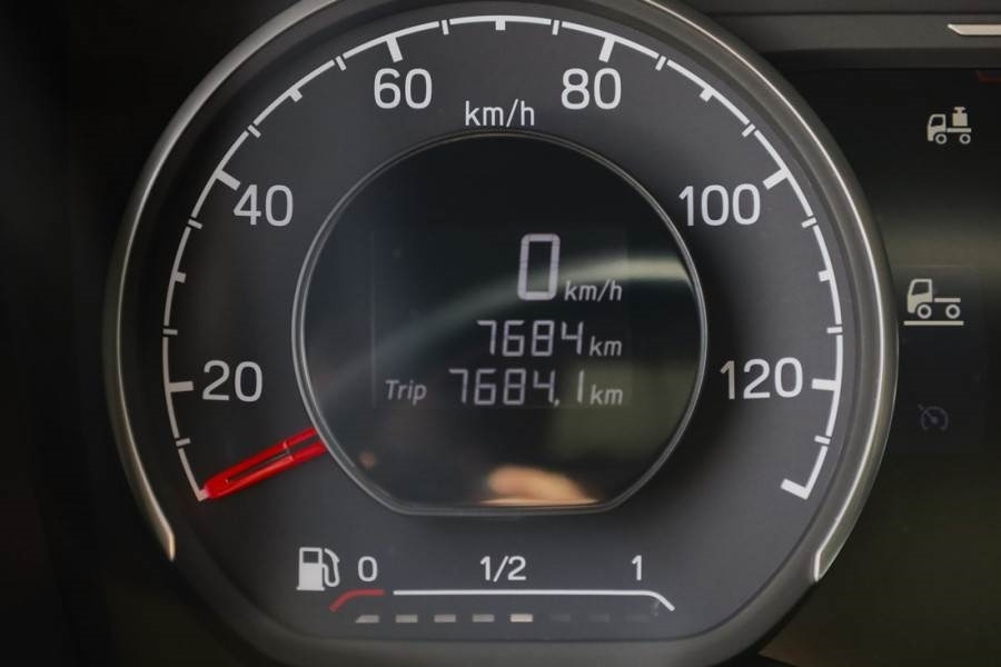 Scania R540 B10x4 With CORMACH 150tm Crane Valid inspecti - Grúa todo terreno: foto 5 Scania R540 B10x4 With CORMACH 150tm Crane Valid inspecti - Grúa todo terreno: foto 5